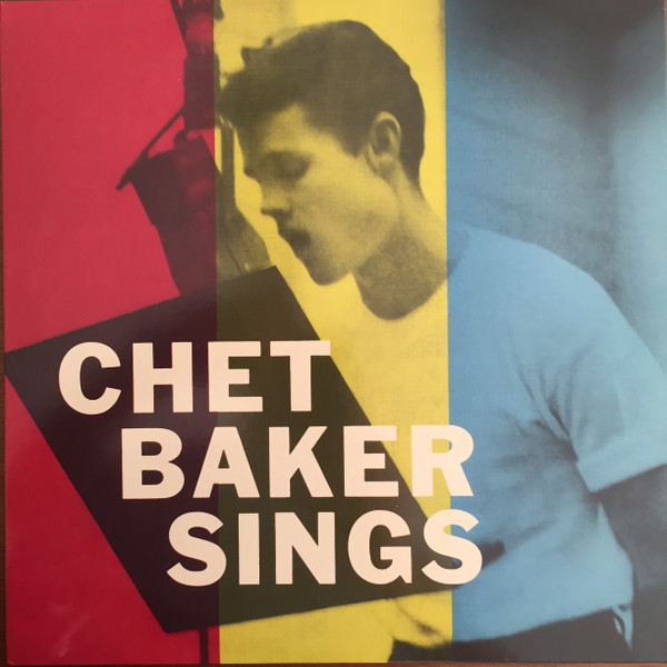 Chet Baker – Sings