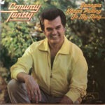Conway Twitty - Georgia Keeps Pulling On My Ring