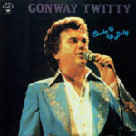 Conway Twitty – Shake It Up Baby