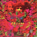 Cream - Disraeli Gears - Vinyl Record