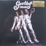 Cream – Goodbye