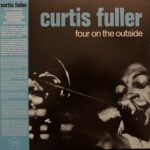 Curtis Fuller – Four On The Outside