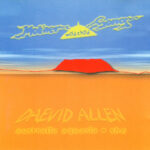Daevid Allen Mother Gong – Australia Aquaria She Wild Child