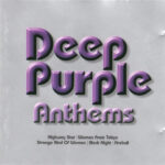 Deep Purple – Anthems