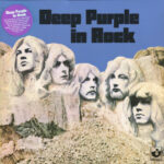 Deep Purple – In Rock