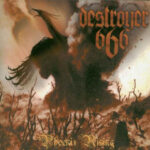 Destroyer 666 – Phoenix Rising