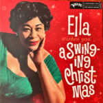 Ella Fitzgerald – Ella Wishes You A Swinging Christmas