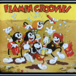 Flamin Groovies – Supersnazz