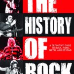 History of Rock