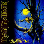 Iron Maiden – Fear Of The Dark