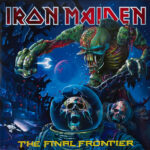 Iron Maiden – The Final Frontier