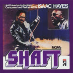 Isaac Hayes – Shaft