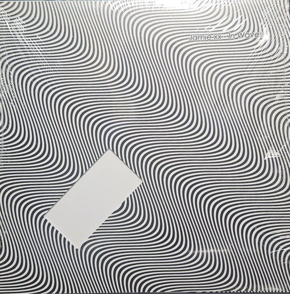 Jamie XX – In Waves