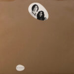 John Lennon And Yoko Ono – Unfinished Music No 1 Two Virgins