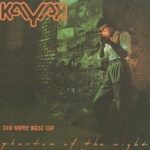 Kayak – Phantom Of The Night The Very Best Of Kayak