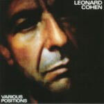 Leonard Cohen – Various Positions