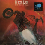 Meat Loaf – Bat Out Of Hell