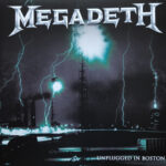 Megadeth – Unplugged In Boston