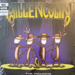 Millencolin – For Monkeys