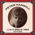 Peter Hammill – Live In Berlin 1992