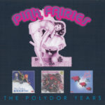 Pink Fairies – The Polydor Years