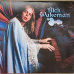 Rick Wakeman – The Stage Collection