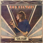 Rod Stewart – Every Picture Tells A Story