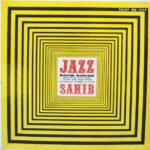 Sahib Shihab – Jazz Sahib