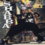 Shabba Ranks – A Mi Shabba