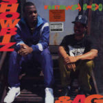 Showbiz & A.G. – Runaway Slave