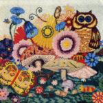 Silver Apples – The Garden
