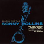 Sonny Rollins – Volume Two