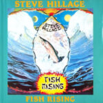 Steve Hillage – Fish Rising