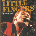 Stiff Little Fingers – Handheld & Rigidly Digital