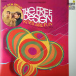 The Free Design – Kites Are Fun