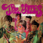 The Hollies – Evolution