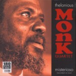 Thelonious Monk Quartet - Misterioso