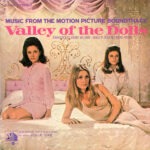 Valley Of The Dolls - Music From The Motion Picture Soundtrack - Vinyl Record