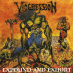 Viogression – Expound And Exhort
