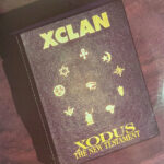 XClan - Xodus (The New Testament)