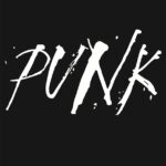 punk - book