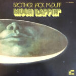 Brother Jack McDuff – Moon Rappin'