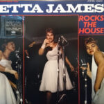 Etta James – Etta James Rocks The House