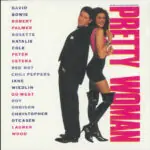 Original Motion Picture Soundtrack - Pretty Women - Vinyl Record