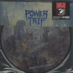 Power Trip – Nightmare Logic - Pic Disc