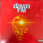 The Weeknd – Dawn FM - Collectors 03