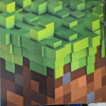 C418 – Minecraft Volume Alpha
