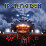 Iron Maiden – Rock In Rio