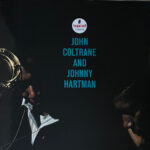 John Coltrane And Johnny Hartman – John Coltrane and Johnny Hartman