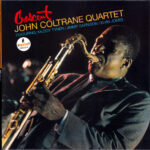 John Coltrane Quartet – Crescent